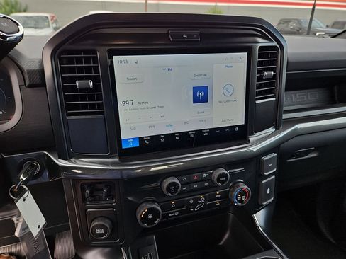 New 2026 Ford F150 STX w/ Equipment Group 200A RWD image 25