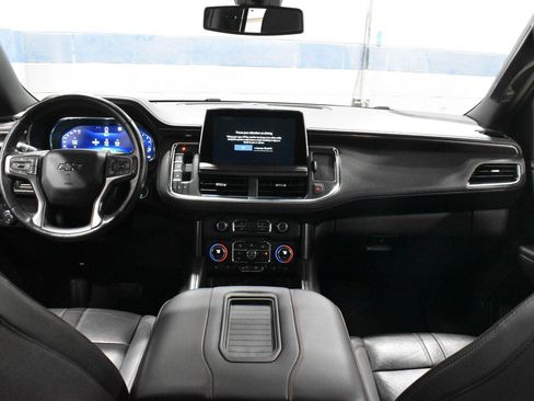 Used 2022 Chevrolet Tahoe RST w/ Luxury Package AWD/4WD image 7