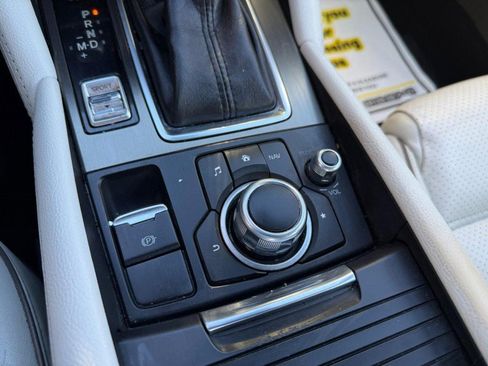 Used 2017 MAZDA MAZDA6 Grand Touring image 29