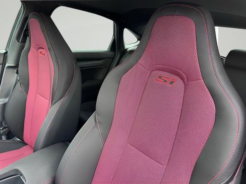 Used 2024 Honda Civic Si image 28