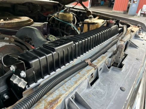 Used 1991 Ford F450 2WD Regular Cab Super Duty image 30