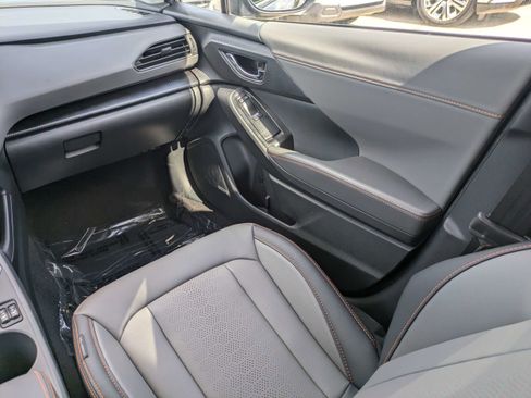 Certified 2025 Subaru Crosstrek 2.5i Limited w/ Popular Package #3A image 17