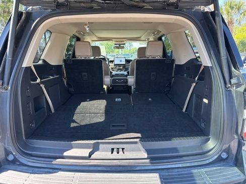 Certified 2024 Ford Expedition Limited RWD image 19