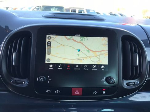 Used 2020 FIAT 500L Trekking image 20