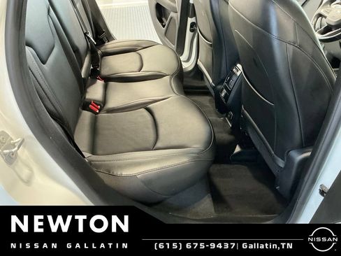 Used 2022 Jeep Compass Latitude AWD/4WD image 18