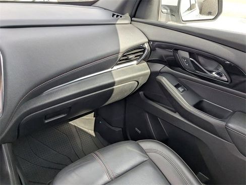 Used 2023 Chevrolet Traverse RS w/ LPO, Floor Liner Package image 16