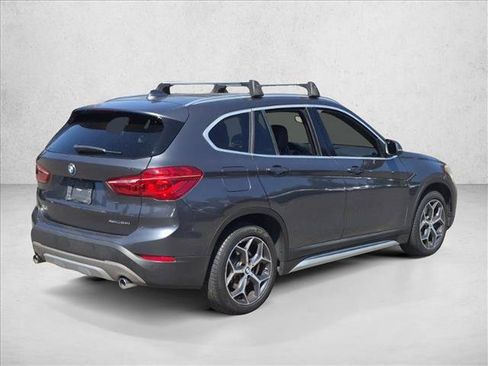 Used 2019 BMW X1 sDrive28i FWD image 5