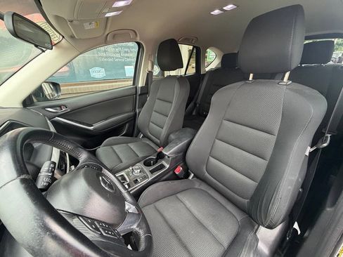 Used 2016 MAZDA CX-5 Touring AWD/4WD image 11