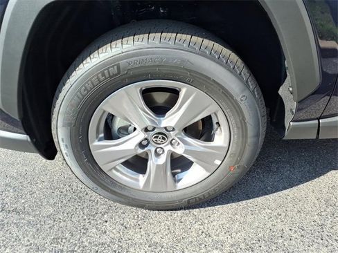 Certified 2025 Toyota RAV4 XLE image 24