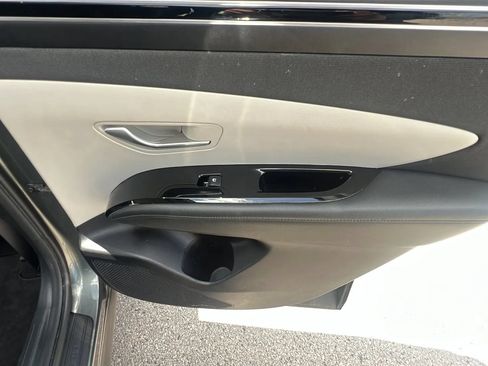Used 2022 Hyundai Tucson SEL w/ Convenience Package FWD image 24