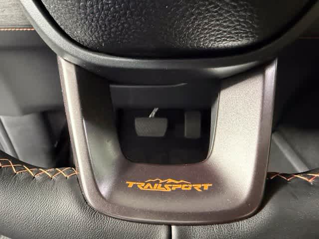 New 2026 Honda Passport TrailSport image 20