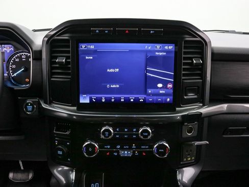 Certified 2023 Ford F150 XLT w/ Equipment Group 302A High image 16