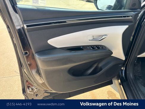 Used 2024 Hyundai Tucson Limited image 32