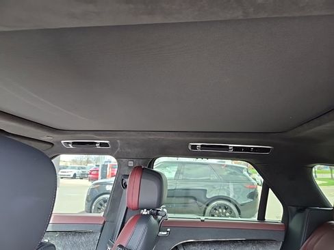 Certified 2025 Land Rover Range Rover Sport Autobiography image 15