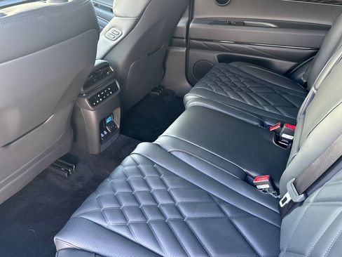 New 2026 Genesis GV80 3.5T Prestige image 14