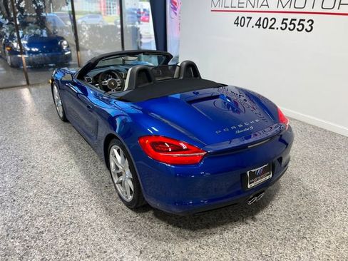 Used 2013 Porsche Boxster S image 6