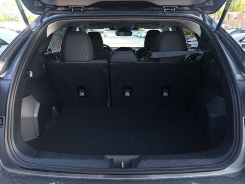 New 2026 Subaru Crosstrek 2.5i AWD/4WD image 6