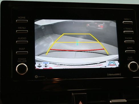Used 2023 Toyota Camry LE w/ Convenience Package FWD image 29