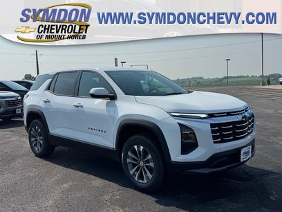 New 2026 Chevrolet Equinox LT w/ Convenience Package II