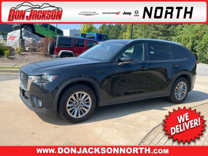 Used 2024 MAZDA CX-90 3.3 Turbo w/ Select Package