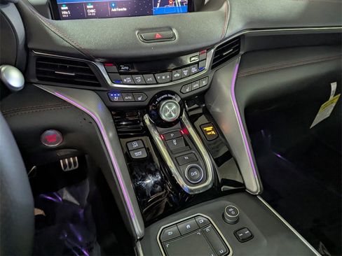 Used 2025 Acura TLX SH-AWD w/ A-SPEC Pkg image 30