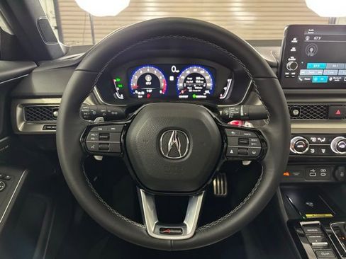 New 2026 Acura Integra A-Spec image 18