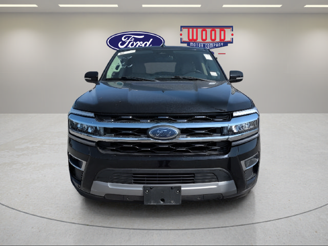 Used 2024 Ford Expedition Max Limited AWD/4WD image 8