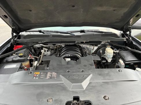 Used 2015 Chevrolet Silverado 1500 LT w/ All Star Edition image 15