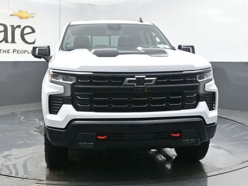 New 2026 Chevrolet Silverado 1500 LT Trail Boss w/ LT Trail Boss Premium Package image 29