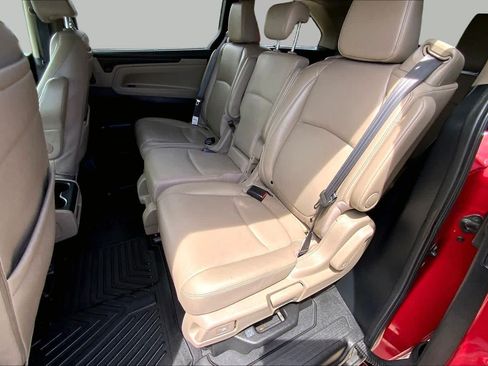 Used 2022 Honda Odyssey Touring image 21