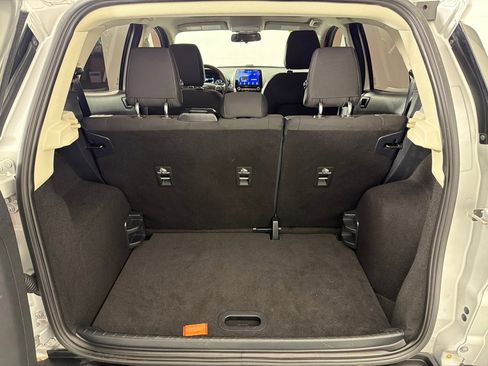 Used 2021 Ford EcoSport SE w/ SE Convenience Package image 20