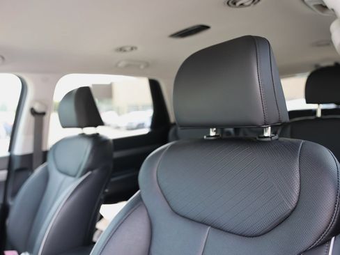 Certified 2025 Hyundai Palisade SEL AWD/4WD image 20