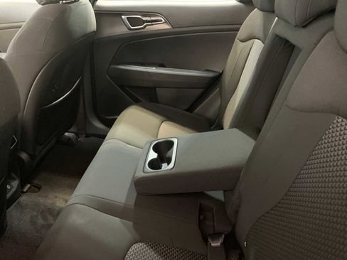 New 2026 Kia Sportage S image 5