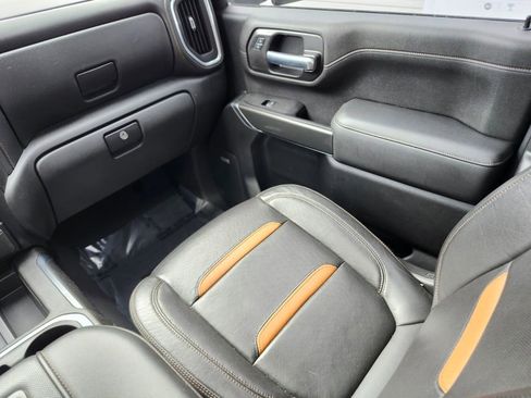 Used 2021 GMC Sierra 2500 AT4 w/ AT4 Premium Plus Package image 13