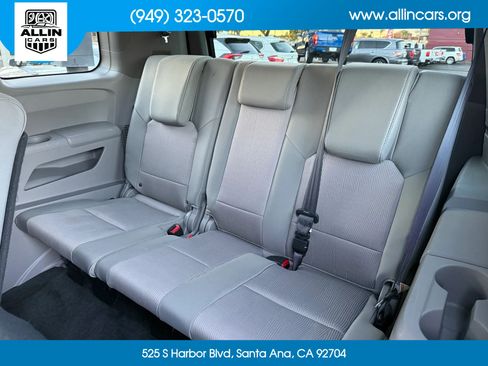 Used 2012 Honda Pilot EX image 12