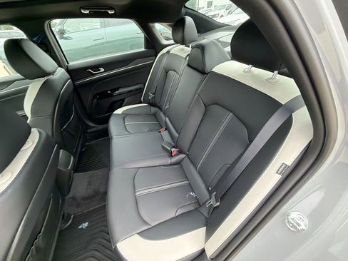New 2026 Kia K5 GT-Line image 26