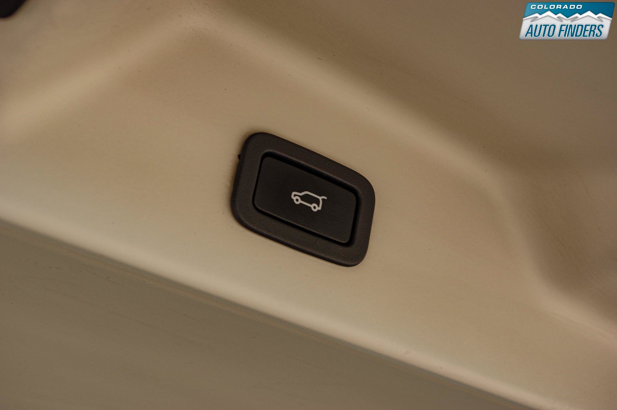 Used 2014 Land Rover Range Rover HSE AWD/4WD image 30