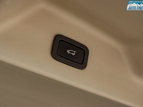 Used 2014 Land Rover Range Rover HSE AWD/4WD image 30