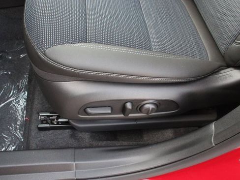 New 2026 Buick Envista Preferred w/ Convenience I Package image 17