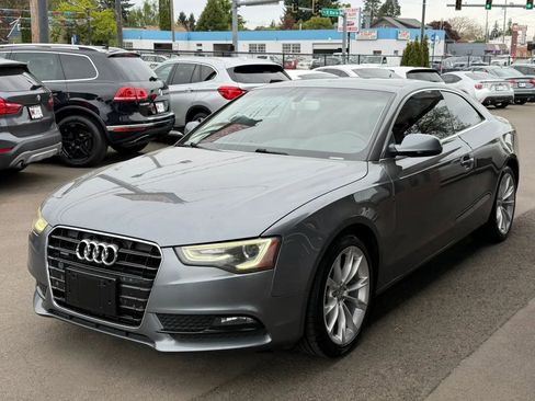 Used 2013 Audi A5 2.0T Premium image 6