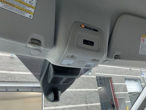 New 2026 Ford Transit 350 148 High Roof Extended AWD w/ Load Area Protection Package image 24