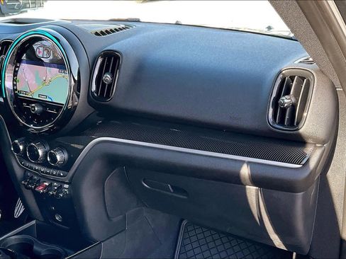Used 2021 MINI Cooper Countryman John Cooper Works w/ Driver Assistance Package image 18