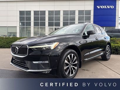 Certified 2023 Volvo XC60 B5 Plus w/ Climate Package