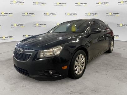 Used 2011 Chevrolet Cruze LT