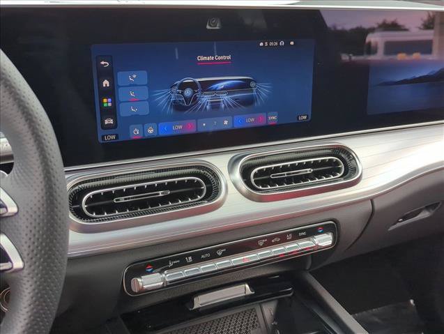 New 2027 Mercedes-Benz GLE 450 4MATIC Coupe image 12