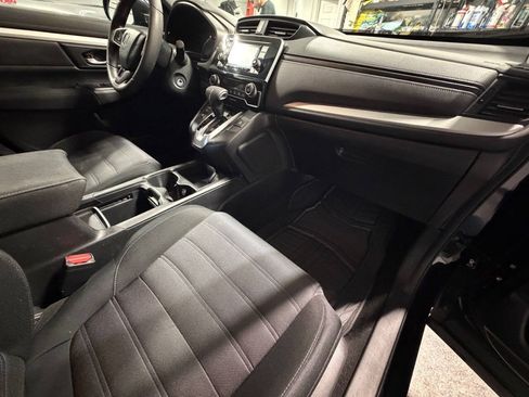 Used 2018 Honda CR-V LX image 21