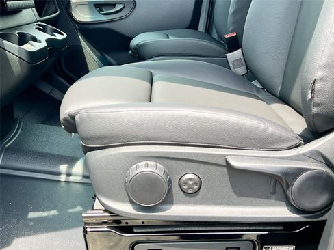 New 2024 Mercedes-Benz Sprinter 2500 image 18