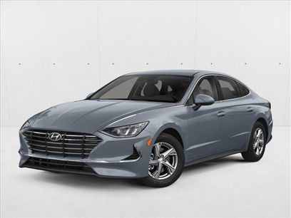Used 2020 Hyundai Sonata SE w/ Cargo Package