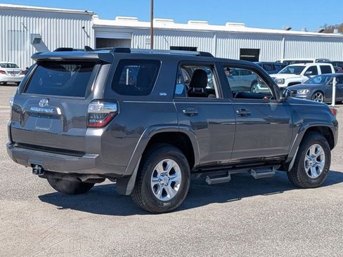 Used 2019 Toyota 4Runner SR5 image 5