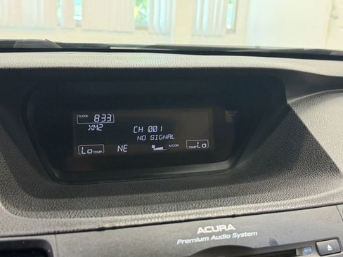Used 2010 Acura TSX Sedan FWD image 28